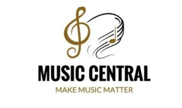 Music Central logo