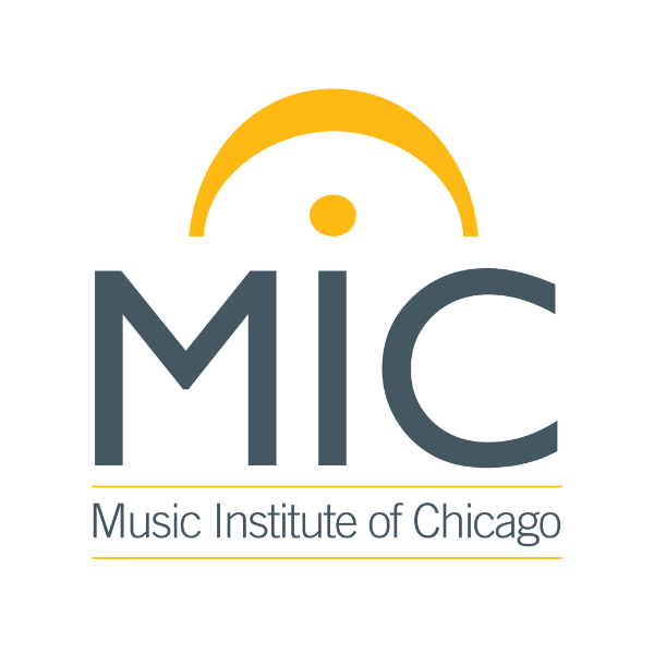 Music Institute of Chicago logo
