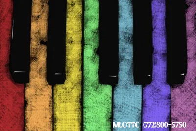 Music Lessons on the Treasure Coast logo