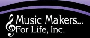 Music Makers For Life Inc. logo