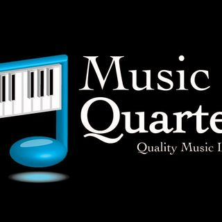 Music Quarters Charlotte logo