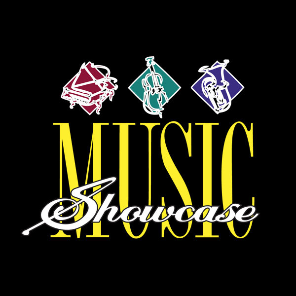 Music Showcase logo