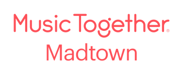 Music Together Madtown logo