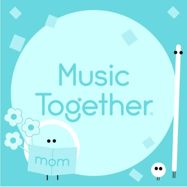 Music Together Presto logo