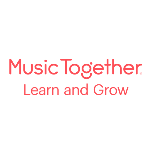 Music Together Learn and Grow logo