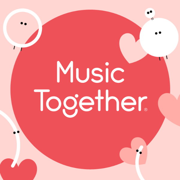 Music Together of Blackstone Valley logo