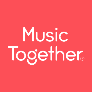 Music Together of the Treasure Coast logo