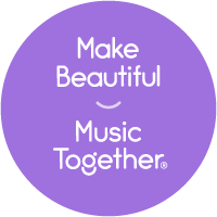 Music Together of Charlotte logo