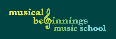 Musical Beginnings logo