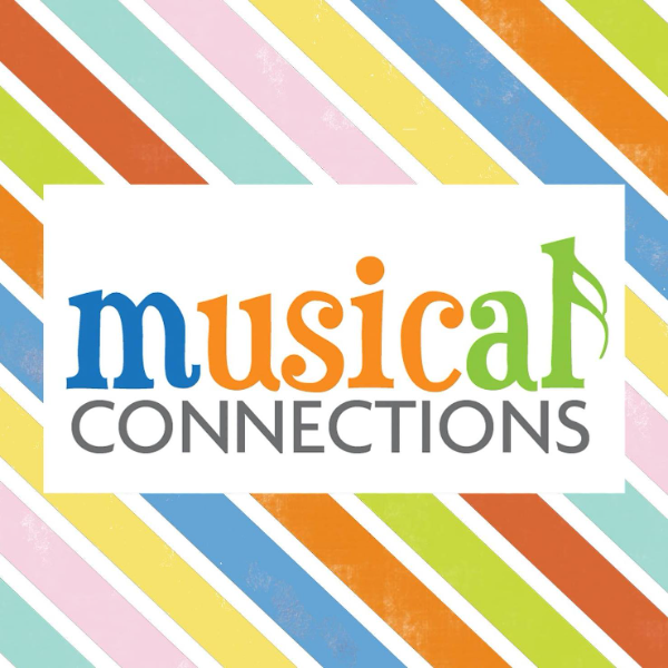 Musical Connections Studio logo