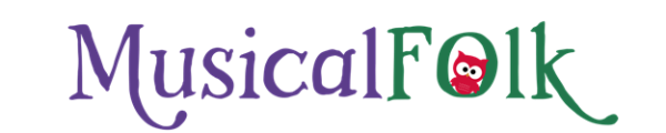 Musical Folk - Hamden Studio logo