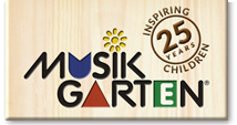 Musikgarten - Music Institute of Chicago - Winnetka logo