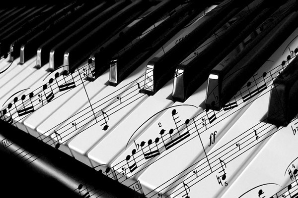 Musical Arts Piano Conservatory logo