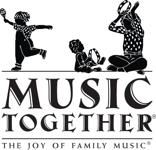 Musical Folk/Music Together of New Haven logo