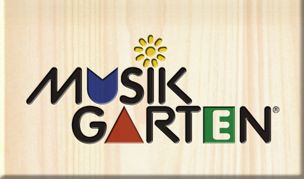 Musikgarten Family Music with Miss Kris logo