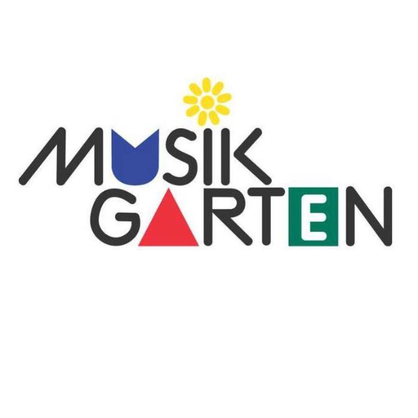MusikGarten Orlando at Bushel & Peck Studio logo