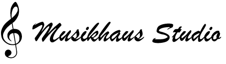 Musikhaus Studio logo
