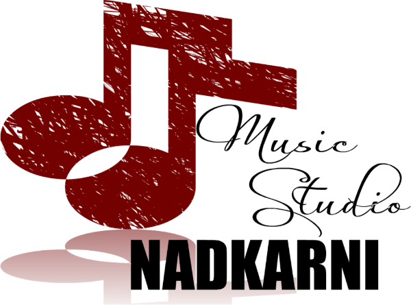 Nadkarni Music Studio logo