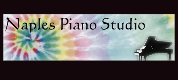 Naples Piano Studio logo