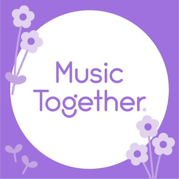 Neponset Valley Music Together logo