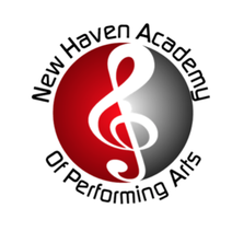 New Haven Academy of Performing Arts logo
