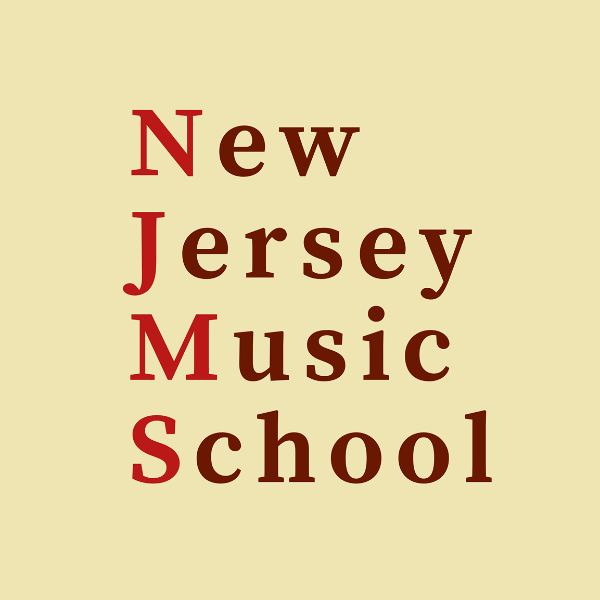 New Jersey Music School logo