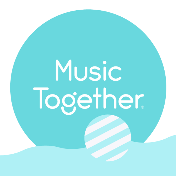 Mystic Valley Music Together logo