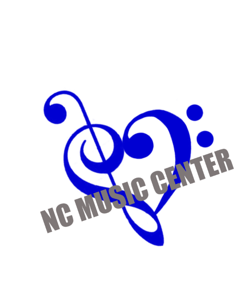 NC Music Center logo
