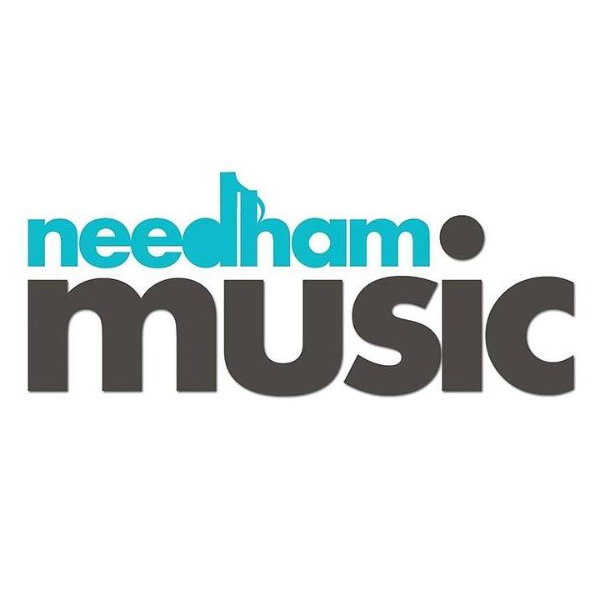 Needham Music and Dance logo