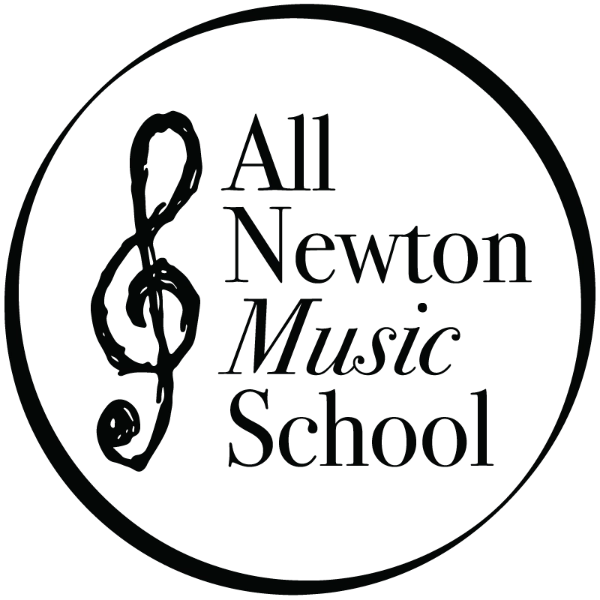 Newton Music Academy logo
