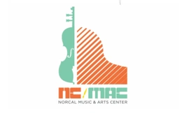 Norcal Music & Arts Center logo