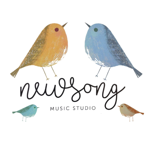 Noble's Nu Sound Music Studio, LLC logo