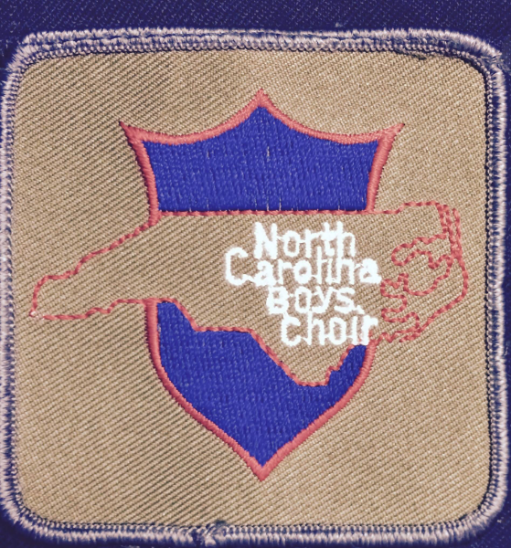 North Carolina Boys Choir and Girls Choir logo