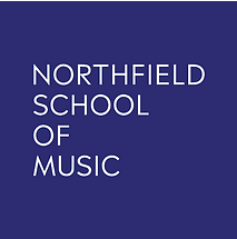 Northfield School of Music & Recording logo