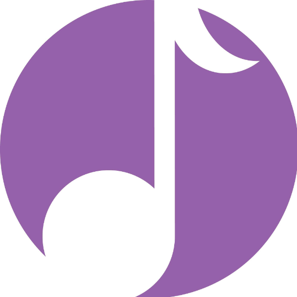 Northwestern Music Academy Kindermusik logo