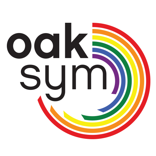 Oakland East Bay Symphony logo