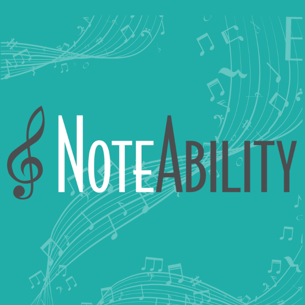 Noteability Music School logo