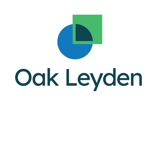 Oak-Leyden Developmental Services logo