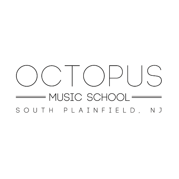Octopus Music School South Plainfield logo