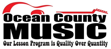 Ocean County Music logo