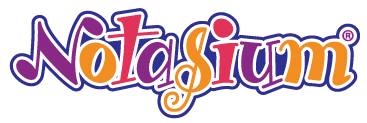 Notasium Cary logo