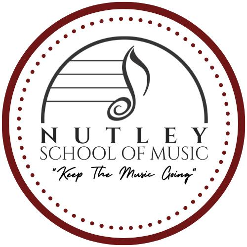Nutley School of Music logo