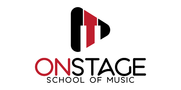 OnStage School of Performing Arts logo