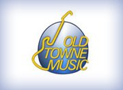Old Towne Music logo
