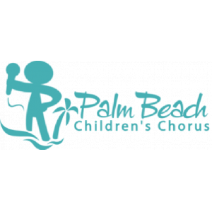Palm Beach Children's Chorus logo