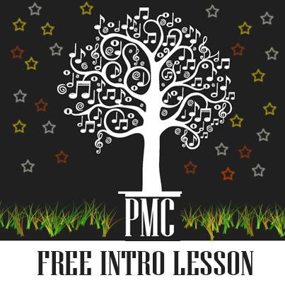 Peterborough Music Company, llc logo