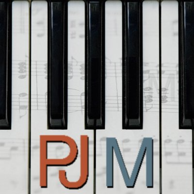 Petrova Jones Music logo