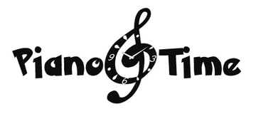Piano Time logo