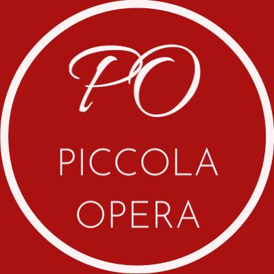 Piccola Opera logo