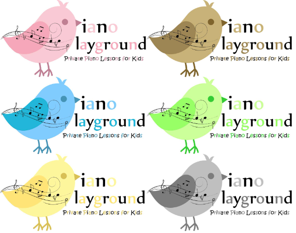 Piano Playground logo